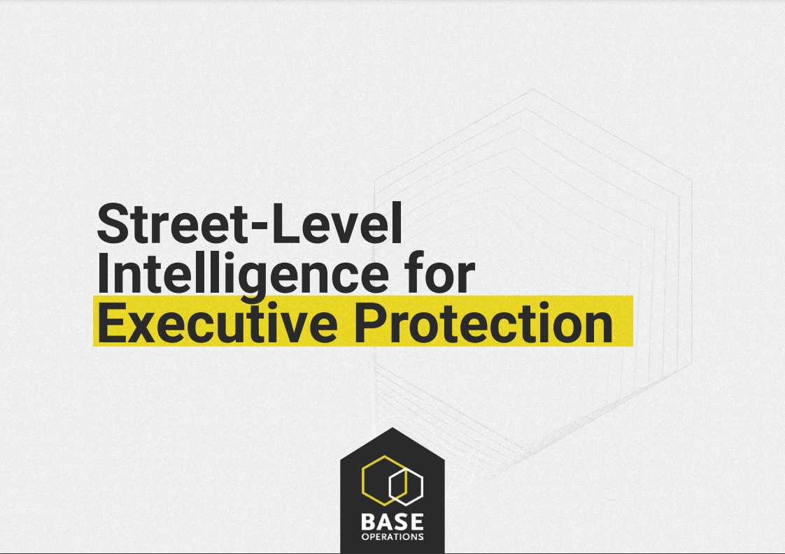 Street level intel image